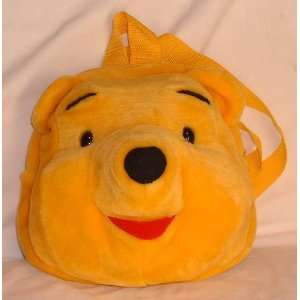  Disney Winnie the Pooh Bear 10 Plush Backpack Toys 