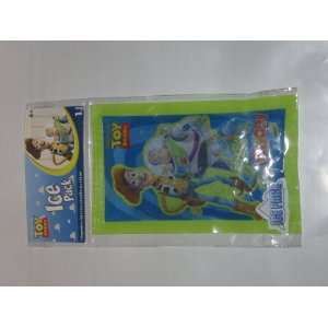   Story Buzz & Woody Boo Boo Cold Pack Varied: Health & Personal Care
