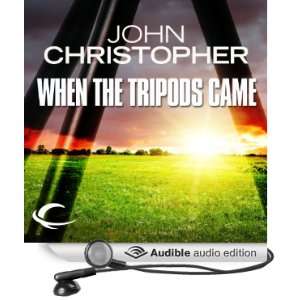  When the Tripods Came Tripods Series Prequel (Book 4 