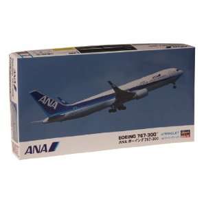    10684 1/200 ANA B767 300 with Winglet Limited Edition Toys & Games