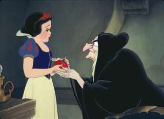 : Snow White and the Seven Dwarfs: Adriana Caselotti, Harry Stockwell 