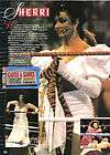 Sherri Martel Chyna Torri Trish Wrestling Diva Photo