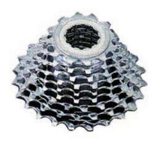   Ultegra 9 Speed Road Bicycle Cassette 12 27T Bike New Part Cycling