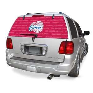   Rearz Back Windshield Covering by Glass Tatz: Sports & Outdoors