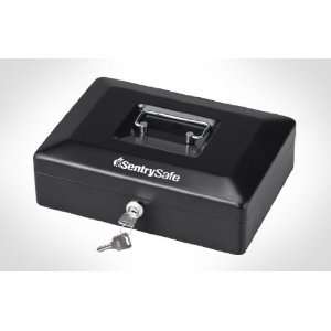  SentrySafe CB 10 10 Safebox