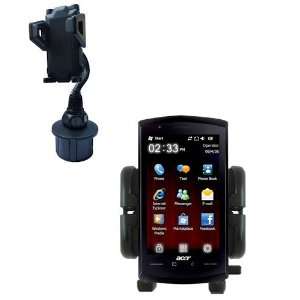   Holder for the Acer NeoTouch S200   Gomadic Brand: GPS & Navigation