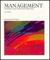 Management Concepts and Effective Practices, (0314472150), Michael A 