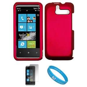   Screen Protector for HTC Arrive Windows Phone 7 + INCLUDES