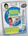 Nintendo Wii Media Manager Game Saves Video Music Photos NEW