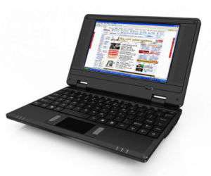 NEW 7 Mini Netbook Laptop Notebook WIFI Windows 2GB HD  