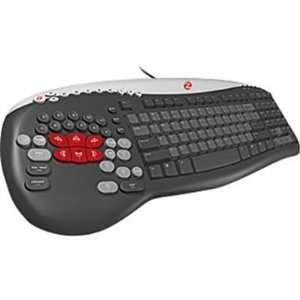  SteelSeries MERC Gaming Keyboard
