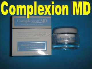 REPLEXION is now COMPLEXION MD Wrinkle Reducer 1oz  