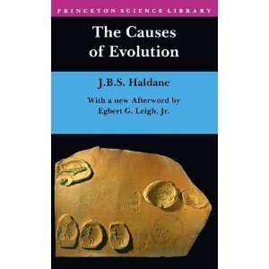   (Princeton Science Library) [Paperback]: John Burdon Haldane: Books