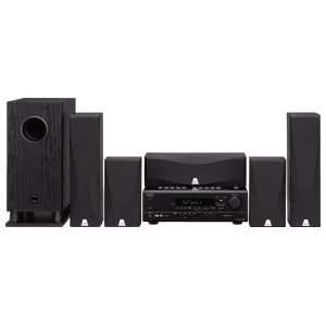  Onkyo HT S670B Home Teater System (Black) Electronics