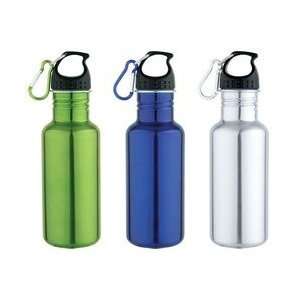   body with open&sip lid easy for drinking. Metal: Kitchen & Dining