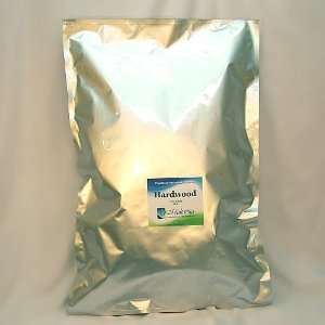  Hardwood Powdered Activated Charcoal 12 lb Mylar Bag 