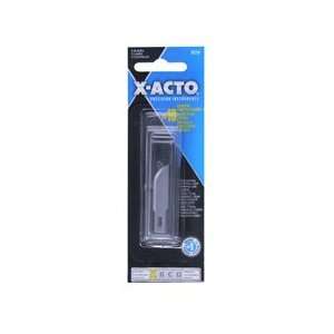  X Acto No. 10 Blade,Carded (5) XAC210