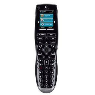 Logitech Harmony One Universal Remote with Color Touchscreen