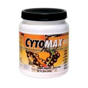  Cytomax 1.5 Pound Drink Mix, Natural Orange: Health 