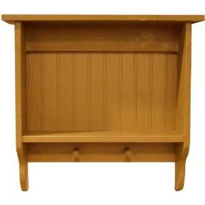  Wall Shelf Unit   2 wide