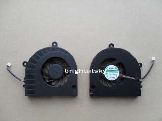 OEM New ACER Aspire 5740 5740G 5741 5741G CPU FAN  