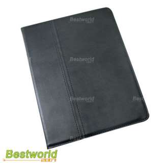 New Leather Skin Case Cover Pouch for Apple iPad 2  