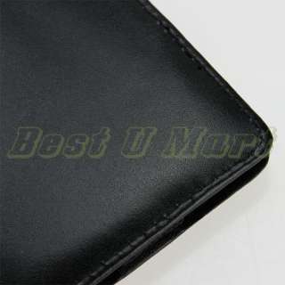 New Leather Pouch Bag Portable Case for 2.5 Portable Hard Disk Drive 