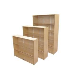  36 Bookcase in Birch