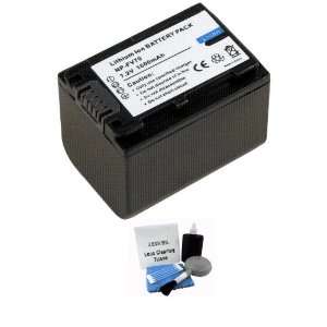  Battery Kit For Sony DEV 3, Sony DEV 5 Digital Recording 