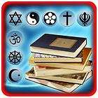 Religion & Spirituality Book Store Online Business Website For Sale 