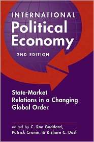International Political Economy State Market Relations in a Changing 