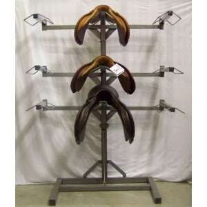  Adapta Racks Saddle Stands