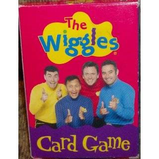 Toys & Games › Games › The Wiggles