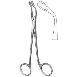 ST. CLAIR THOMPSON Adenoid Forceps, 7 1/4 (18.4 cm) overall length, 5 