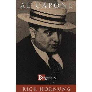  Al Capone (Biography (a & E)): Explore similar items