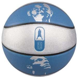 adidas Kevin Garnett Mini Basketball 