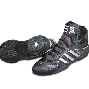  Adidas Attaak Wrestling Shoes: Sports & Outdoors