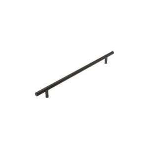  Bar Pull 11 11/32 CC Steel Oil Rubbed Bronze