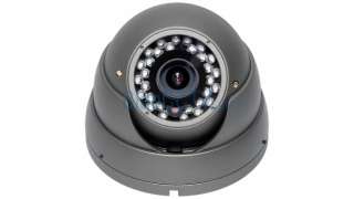 Eyemax CCTV Eyeball Camera IB 6135V 600TVL Sony WDR  