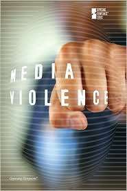 Media Violence, (0737742194), David M. Haugen, Textbooks   Barnes 