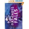 Darkness Falls (Immortal Beloved) by Cate Tiernan ( Hardcover   Jan 