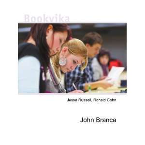  John Branca: Ronald Cohn Jesse Russell: Books