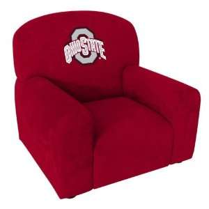  Ohio State Kids Chair   Imperial International   525213 