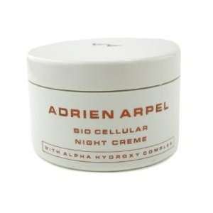  Adrien Arpel   Bio Cellular Night Creme 2.75OZ Everything 