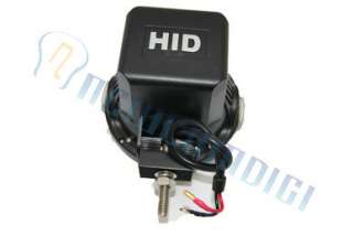 Pair 4 HID XENON DRIVING SPOT OFF ROAD Work LIGHT 4X4  