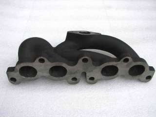 91 94 mr2 mr 2 t3t4 3sgte t3 sw20 cast turbo manifold  