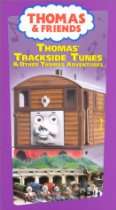 Trains   Thomas the Tank Engine   Thomas Trackside Tunes