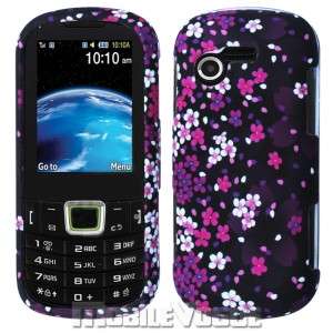 Design Hard Cover Case for Samsung Evergreen A667 AT&T  