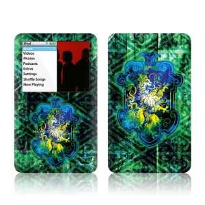  Chivalry Design iPod classic 80GB/ 120GB Protector Skin 