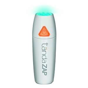  Tanda ZAP advanced acne clearing device, 1 ea Beauty